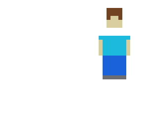 mini steve