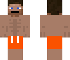 beach steve