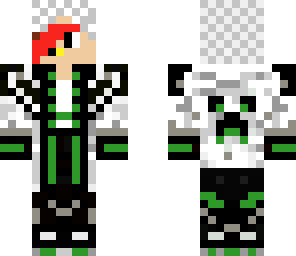 ryan skin of awesome