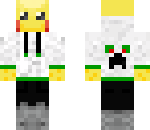 hoodie pikachu original