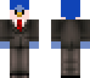 piplup suit