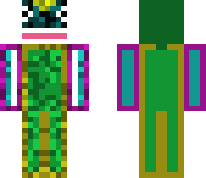 mimi monster