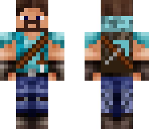 steve pro