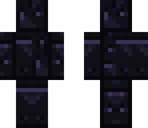 obsidian camo