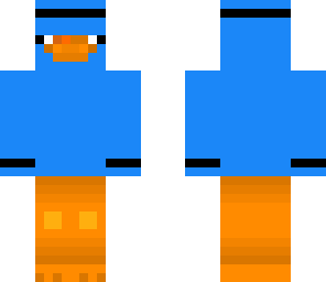 ducksqaud