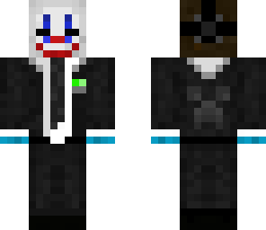 no masck