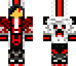the red assasin