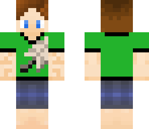 fetters strit boy