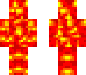 lava camo