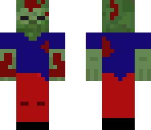 zombie 3 seirse 1
