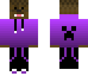 purple bacca