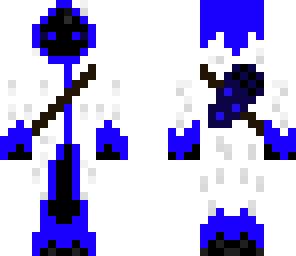 blue ender