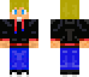 skin for da blizzard