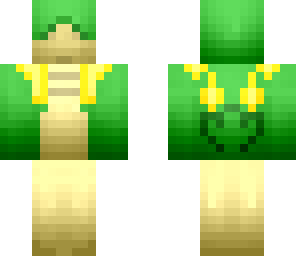 snivy