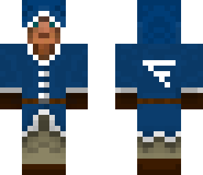 tundra warrior