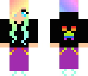 rainbow *****