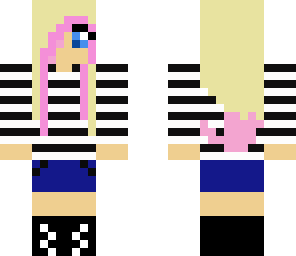 kiras skin fixed