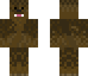 wild bacca