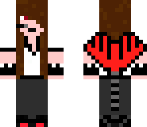 girl demonlox