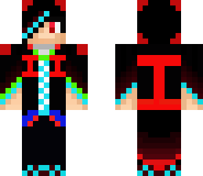 my youtube skin