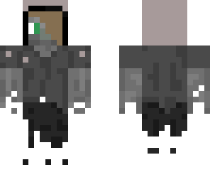 ghost howard