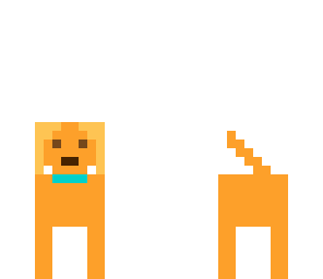 golden lab
