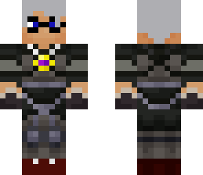 old skydoesminecraft