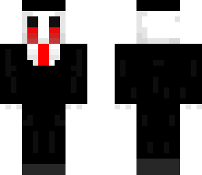 hat slender