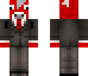 agent mooshroom
