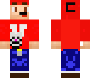 cutezbunz skin