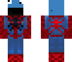 spidercookie