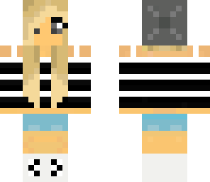new made girl