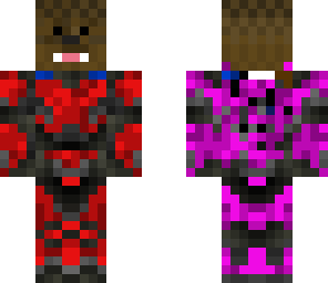 double bacca spartan