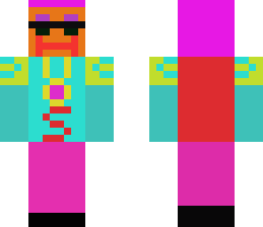 derpy player