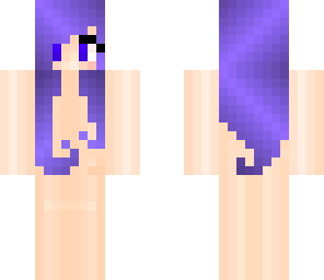 emo girl base