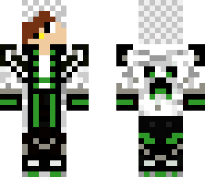 ryan skin of awesome 2