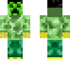 cool creeper