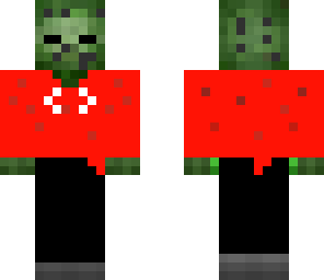 zombi terror