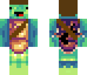 warturtle