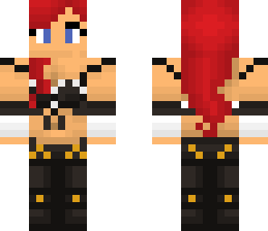 lol miss fortune