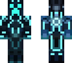 tron creeper