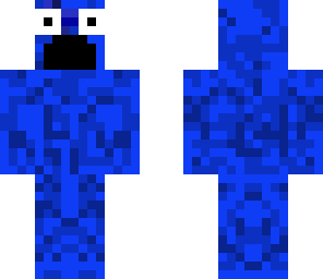 cookie monster