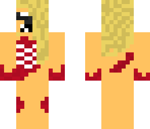 evil applejack