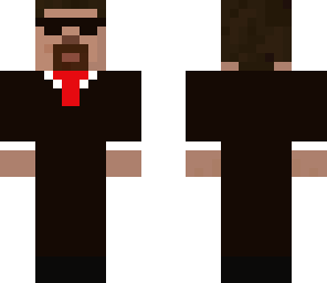 fbi steve