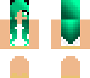 jade summer dress