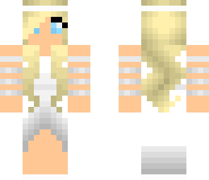 snow girl