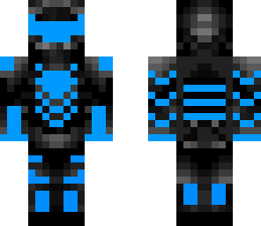 gb predator