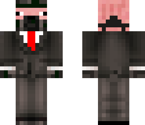 bane pig