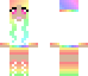 kylin'srainbow