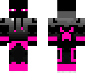 maugamer's enderwtf girl version